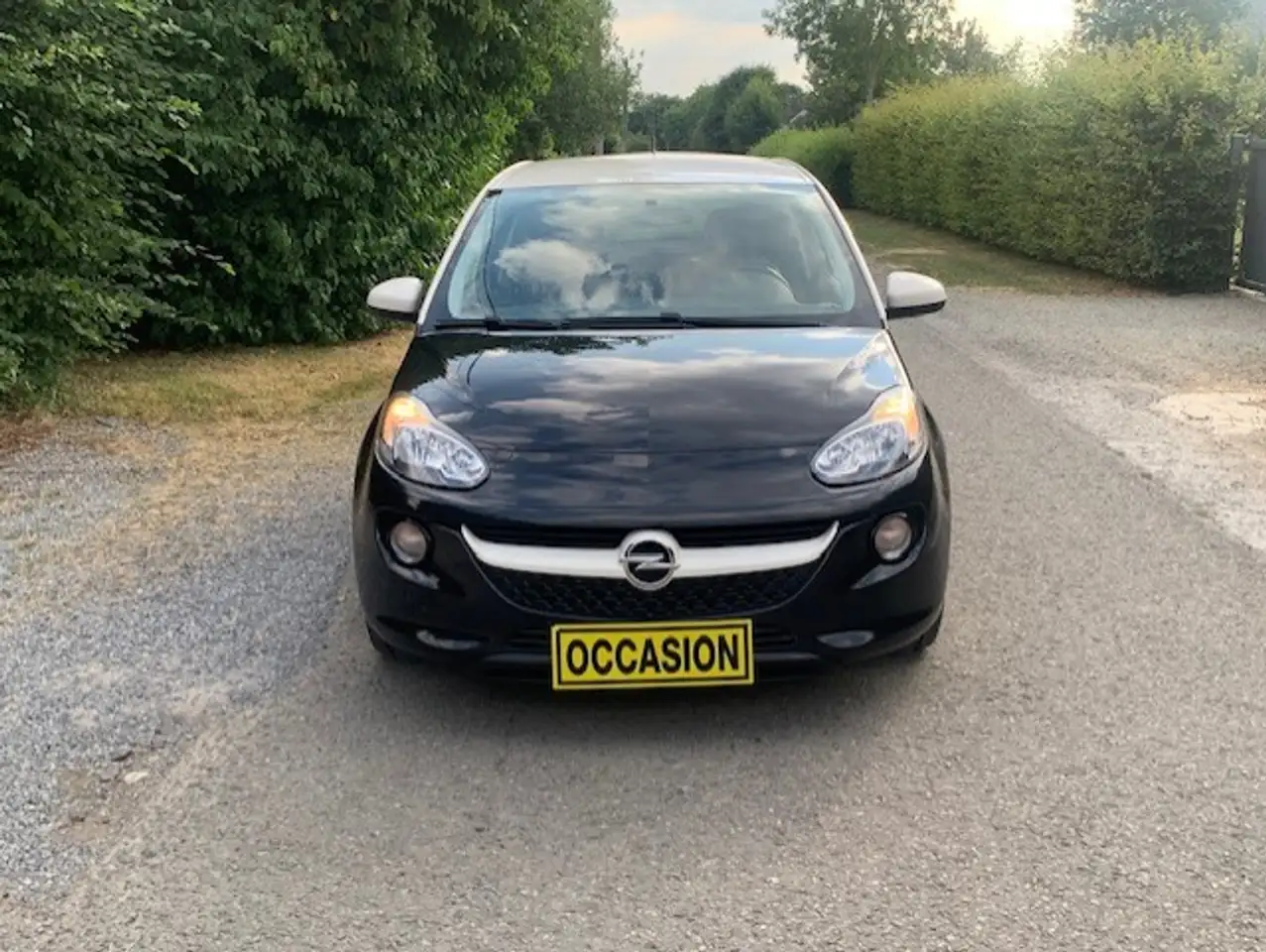Opel Adam