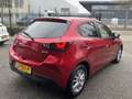 Mazda 2 1.5 Skyactiv-G TS // NAVI // AIRCO // CRUISE // LI Rood - thumbnail 5