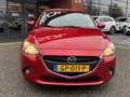 Mazda 2 1.5 Skyactiv-G TS // NAVI // AIRCO // CRUISE // LI Rood - thumbnail 6
