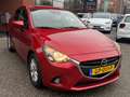 Mazda 2 1.5 Skyactiv-G TS // NAVI // AIRCO // CRUISE // LI Rood - thumbnail 3