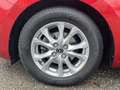 Mazda 2 1.5 Skyactiv-G TS // NAVI // AIRCO // CRUISE // LI Rood - thumbnail 9