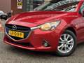 Mazda 2 1.5 Skyactiv-G TS // NAVI // AIRCO // CRUISE // LI Rood - thumbnail 8
