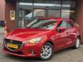 Mazda 2 1.5 Skyactiv-G TS // NAVI // AIRCO // CRUISE // LI Rood - thumbnail 2