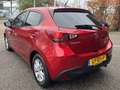 Mazda 2 1.5 Skyactiv-G TS // NAVI // AIRCO // CRUISE // LI Rood - thumbnail 4
