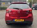 Mazda 2 1.5 Skyactiv-G TS // NAVI // AIRCO // CRUISE // LI Rood - thumbnail 7