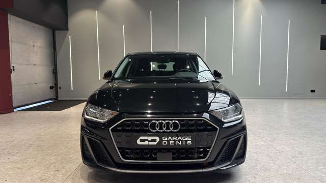 Audi A1 — photo 2