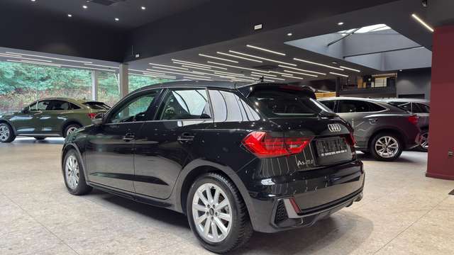 Audi A1 — photo 8
