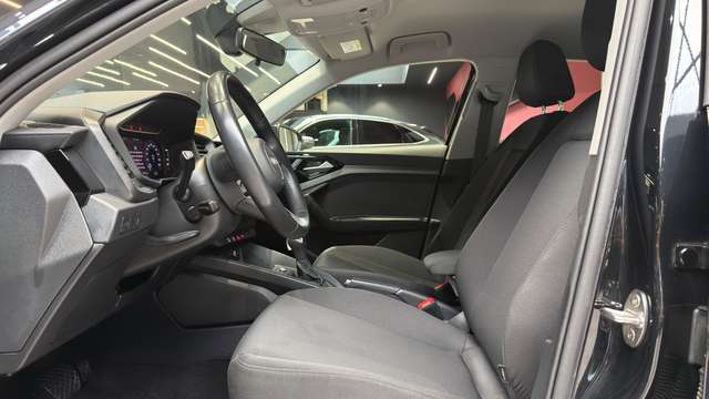Audi A1 — photo 11