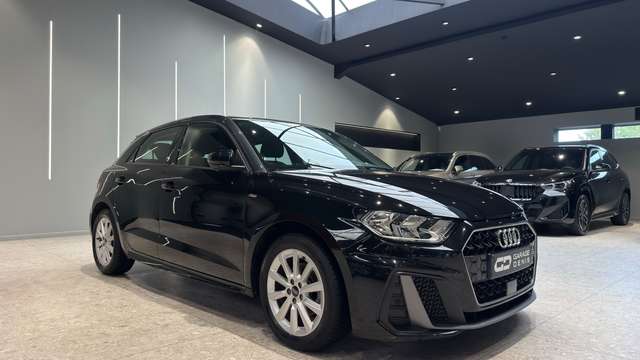 Audi A1 — photo 5