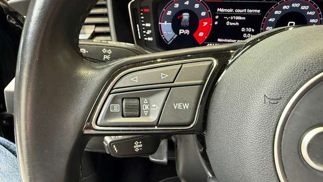 Audi A1 — photo 18