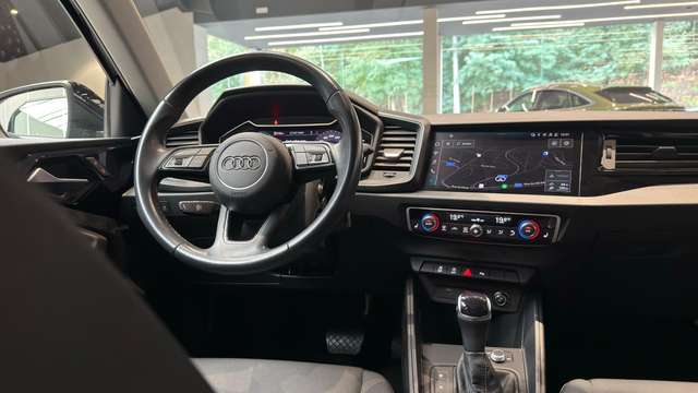 Audi A1 — photo 10