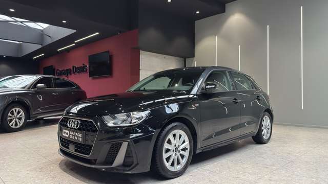 Audi A1 — photo 4