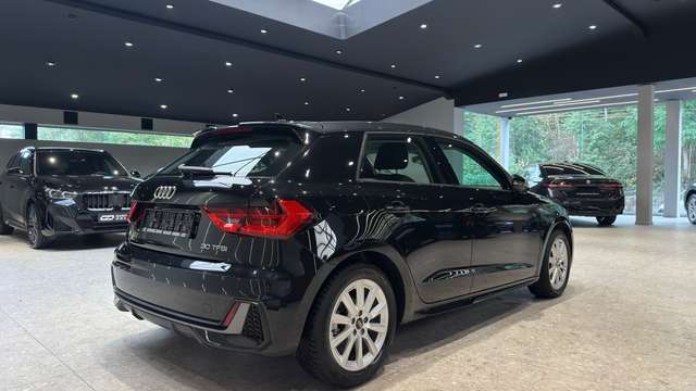 Audi A1 — photo 6