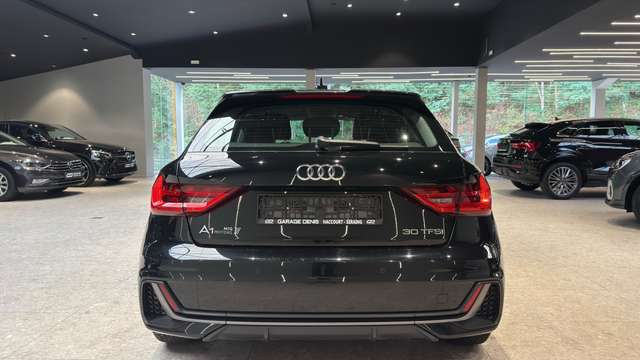 Audi A1 — photo 7