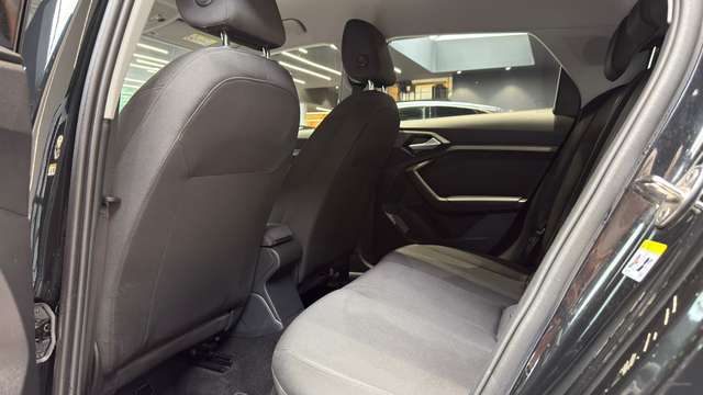 Audi A1 — photo 20