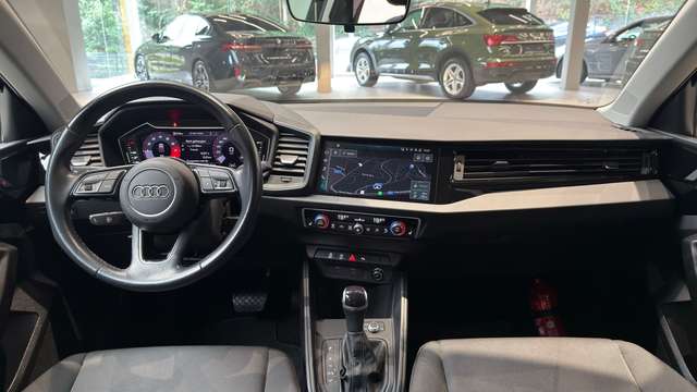 Audi A1 — photo 9