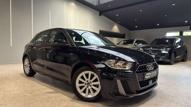 Audi A1 — photo 3