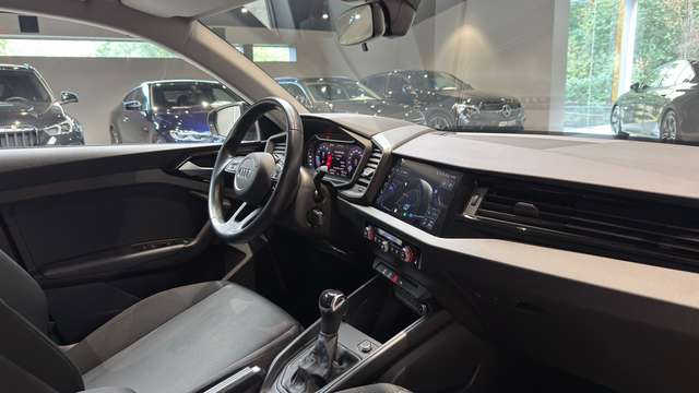 Audi A1 — photo 14