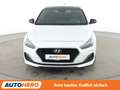 Hyundai i30 1.4 TDGI Passion + Aut*NAVI*TEMPO*CAM*PDC*SHZ* Blanc - thumbnail 9