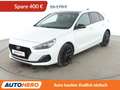 Hyundai i30 1.4 TDGI Passion + Aut*NAVI*TEMPO*CAM*PDC*SHZ* Blanc - thumbnail 1