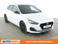 Hyundai i30 1.4 TDGI Passion + Aut*NAVI*TEMPO*CAM*PDC*SHZ* Blanc - thumbnail 8