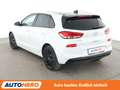 Hyundai i30 1.4 TDGI Passion + Aut*NAVI*TEMPO*CAM*PDC*SHZ* Blanc - thumbnail 4
