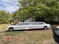Lincoln Town Car Stretchlimousine Executive Weiß - thumbnail 7