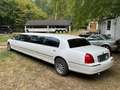 Lincoln Town Car Stretchlimousine Executive Weiß - thumbnail 3