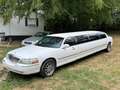 Lincoln Town Car Stretchlimousine Executive Weiß - thumbnail 4