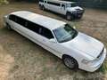 Lincoln Town Car Stretchlimousine Executive Weiß - thumbnail 6