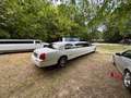 Lincoln Town Car Stretchlimousine Executive Weiß - thumbnail 10