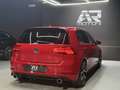Volkswagen Golf GTI 2.0 TSI Performance DSG7 180kW Rojo - thumbnail 5