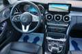 Mercedes-Benz C 300 Coupe- Automaat- BTW! Nav- Cam- Pano- Full Option! Gris - thumbnail 11