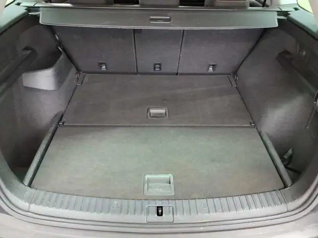 Skoda Kodiaq view 8