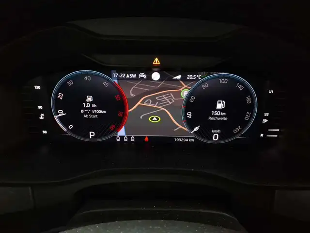 Skoda Kodiaq view 13