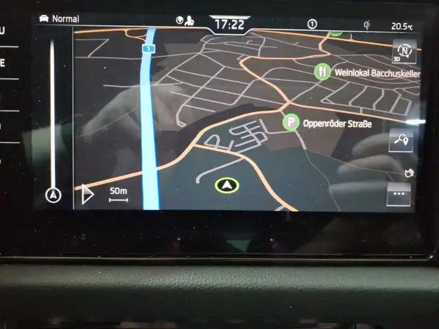 Skoda Kodiaq view 12