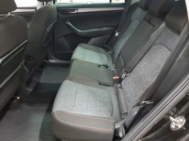 Skoda Kodiaq view 5