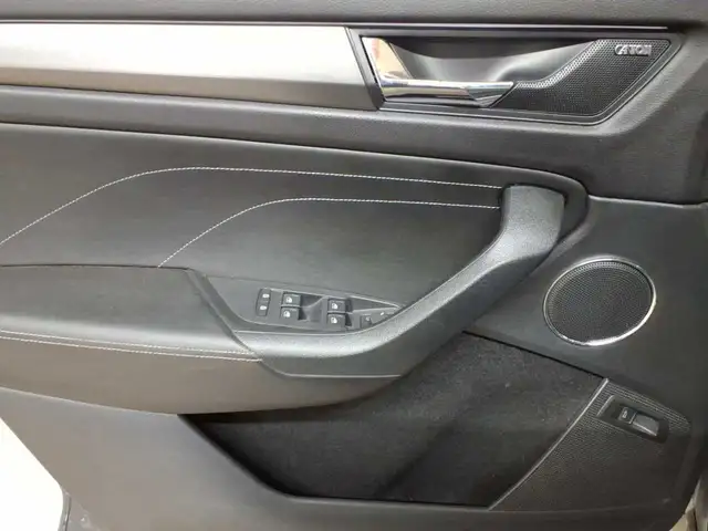 Skoda Kodiaq view 4