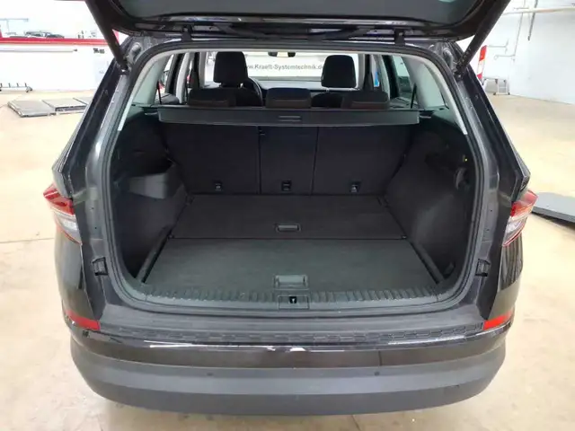 Skoda Kodiaq view 7