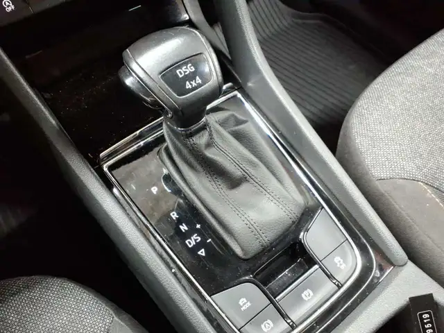Skoda Kodiaq view 14