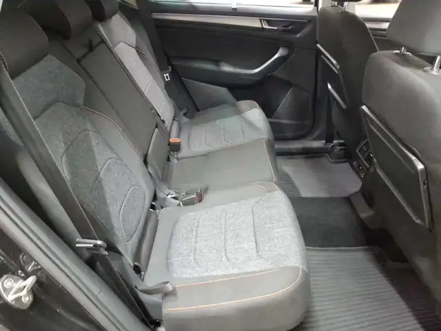 Skoda Kodiaq view 9