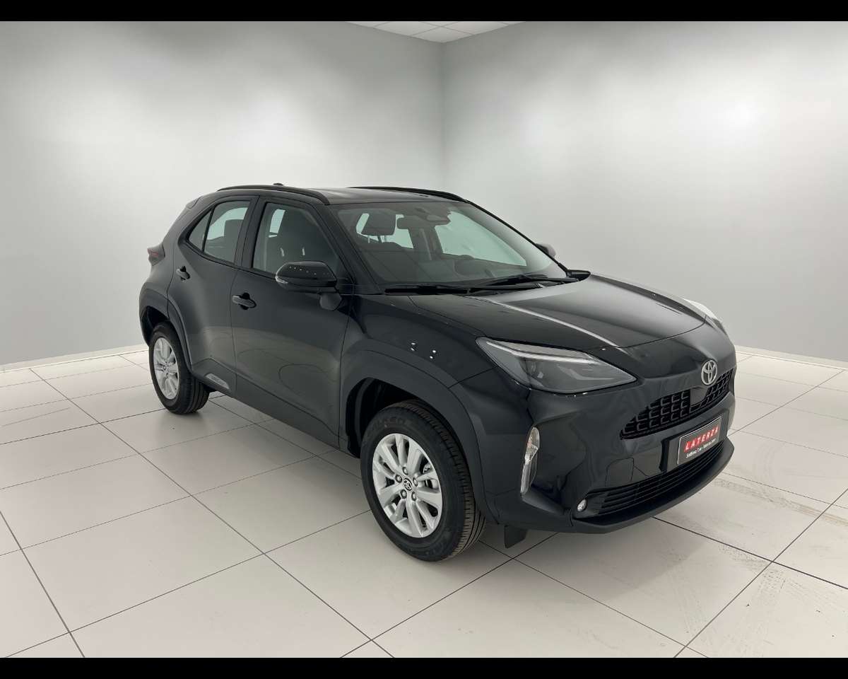 Toyota Yaris Cross 1.5 H Active