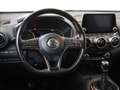 Nissan Juke 1.0 DIG-T N-Connecta Navigatie, Parkeercamera en S Bleu - thumbnail 14