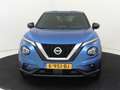 Nissan Juke 1.0 DIG-T N-Connecta Navigatie, Parkeercamera en S Bleu - thumbnail 6