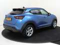 Nissan Juke 1.0 DIG-T N-Connecta Navigatie, Parkeercamera en S Bleu - thumbnail 4