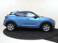Nissan Juke 1.0 DIG-T N-Connecta Navigatie, Parkeercamera en S Bleu - thumbnail 9