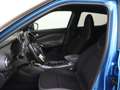 Nissan Juke 1.0 DIG-T N-Connecta Navigatie, Parkeercamera en S Bleu - thumbnail 15