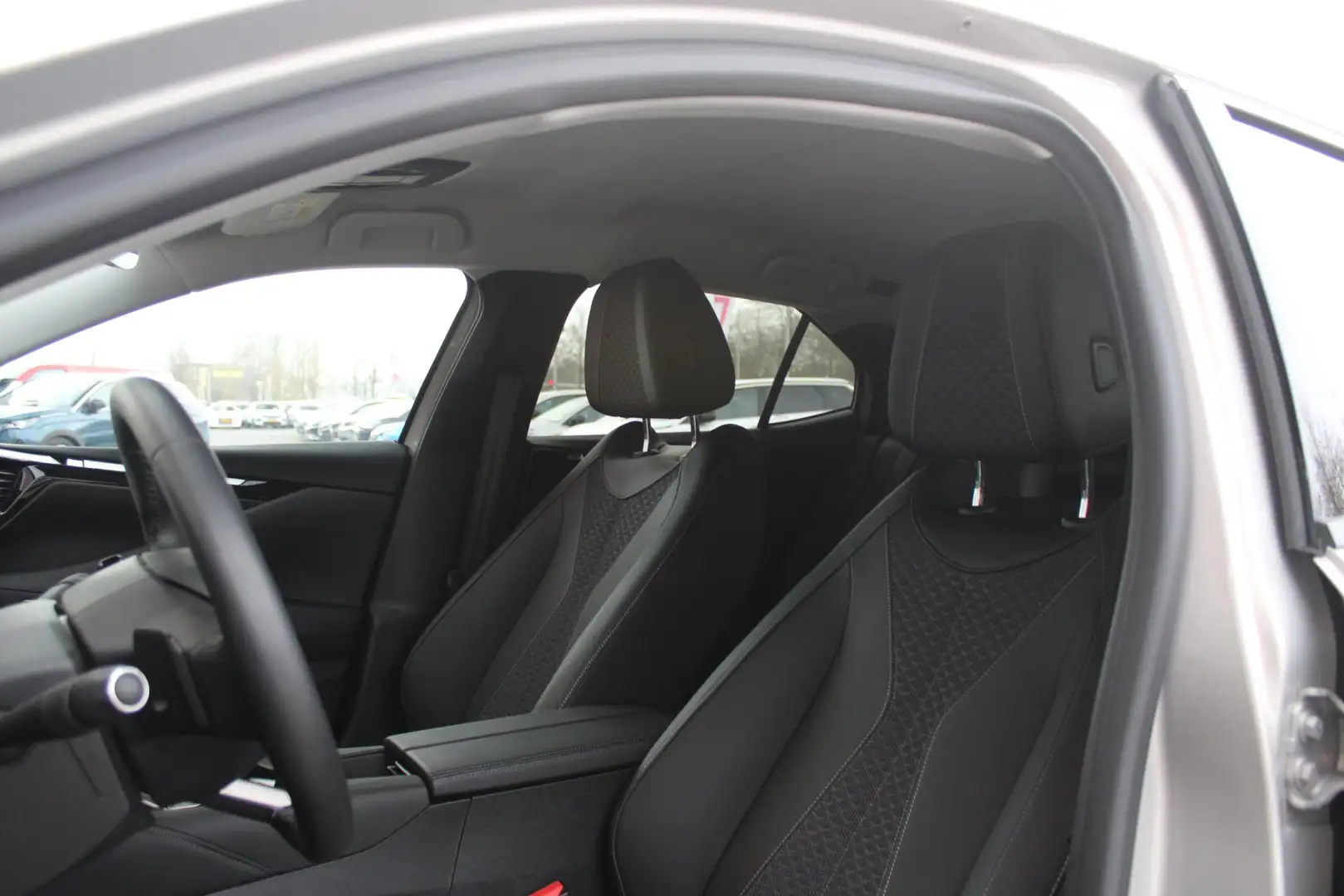 DS Automobiles DS 4 1.6 225PK E-TENSE BASTILLE | NAVIGATIE | DRAADLOZE Gri - 2