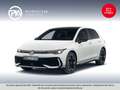 Volkswagen Golf Sport mHEV TSI DSG Weiß - thumbnail 1