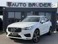Volvo XC60 R Design AWD 360 /Pano/Assistenten Weiß - thumbnail 2